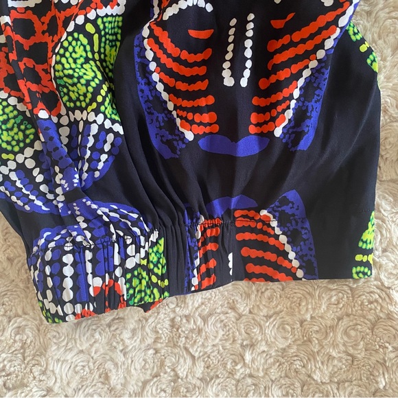 Zero + Maria Cornejo Silk Pants NWOT - Picture 8 of 12